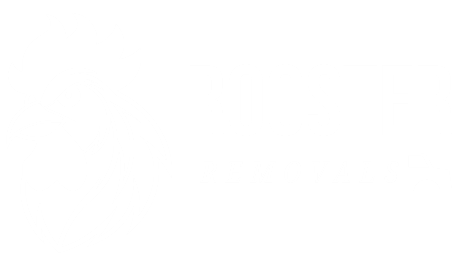 Rooster Removals